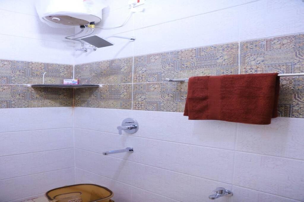 Heritage Home With 3 Bed/3 Bath With Kitchen In A Residential Neighborhood. Madurai Exteriör bild