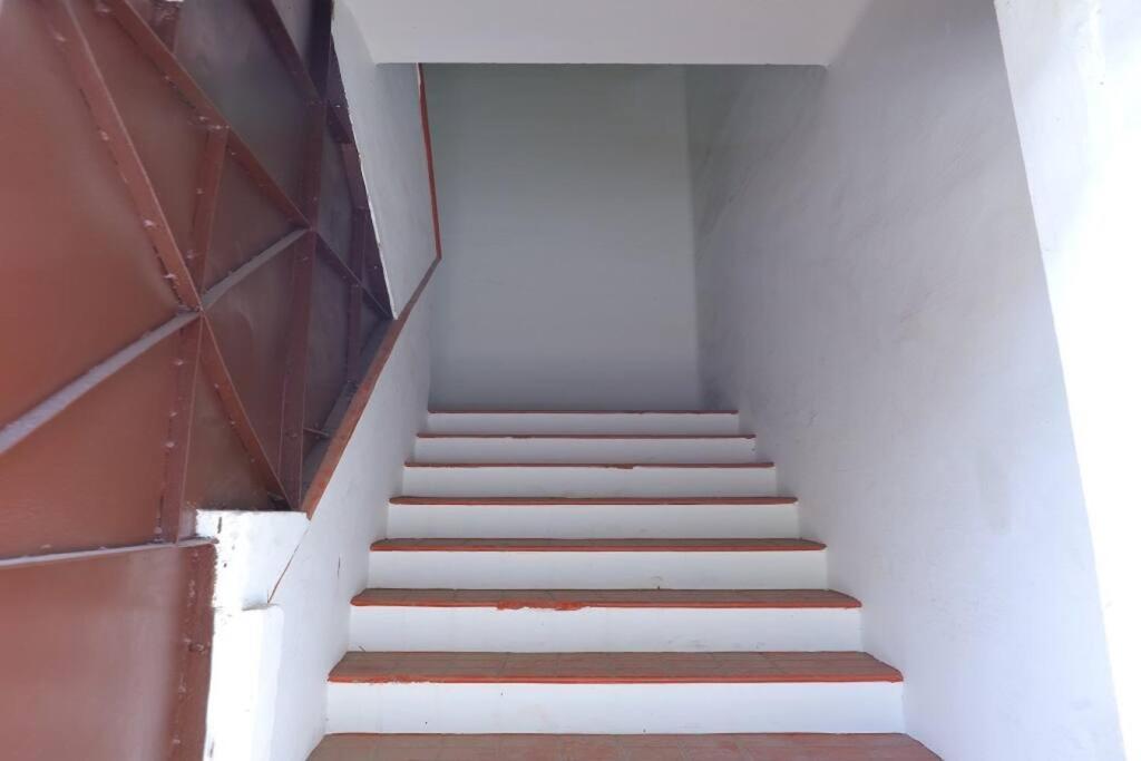 Heritage Home With 3 Bed/3 Bath With Kitchen In A Residential Neighborhood. Madurai Exteriör bild