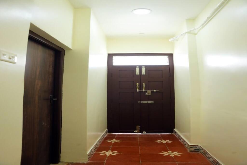Heritage Home With 3 Bed/3 Bath With Kitchen In A Residential Neighborhood. Madurai Exteriör bild