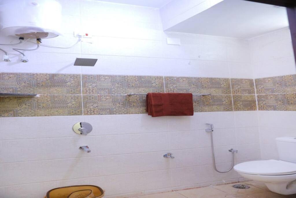 Heritage Home With 3 Bed/3 Bath With Kitchen In A Residential Neighborhood. Madurai Exteriör bild