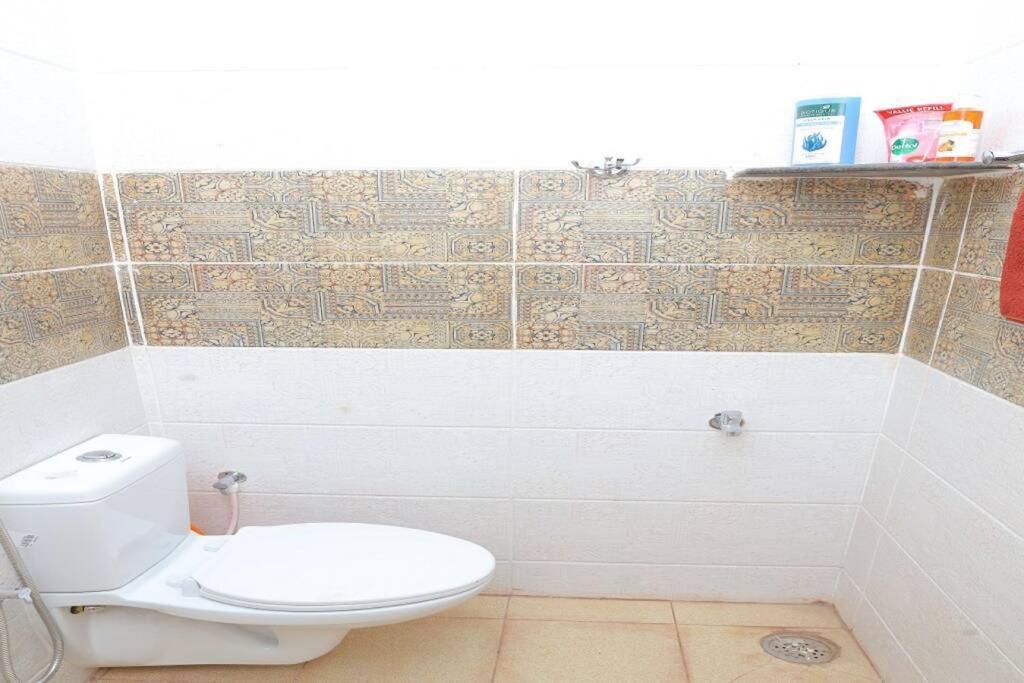 Heritage Home With 3 Bed/3 Bath With Kitchen In A Residential Neighborhood. Madurai Exteriör bild